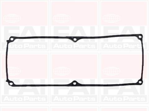 Gasket, cylinder head cover
